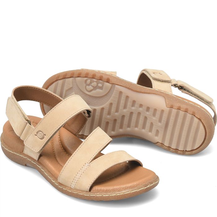 Seak Sandals By Born