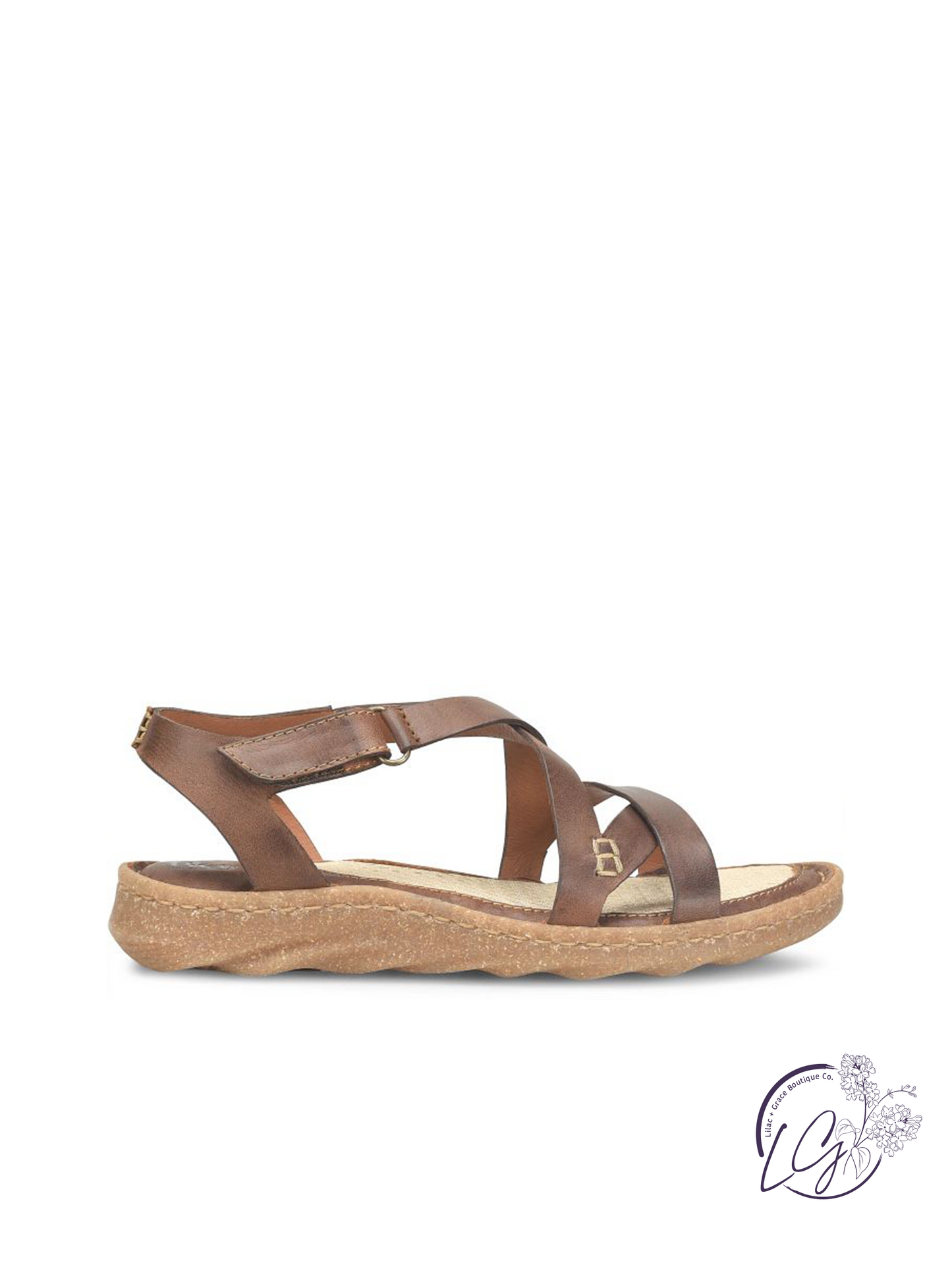 Trinidad Sandals by Born