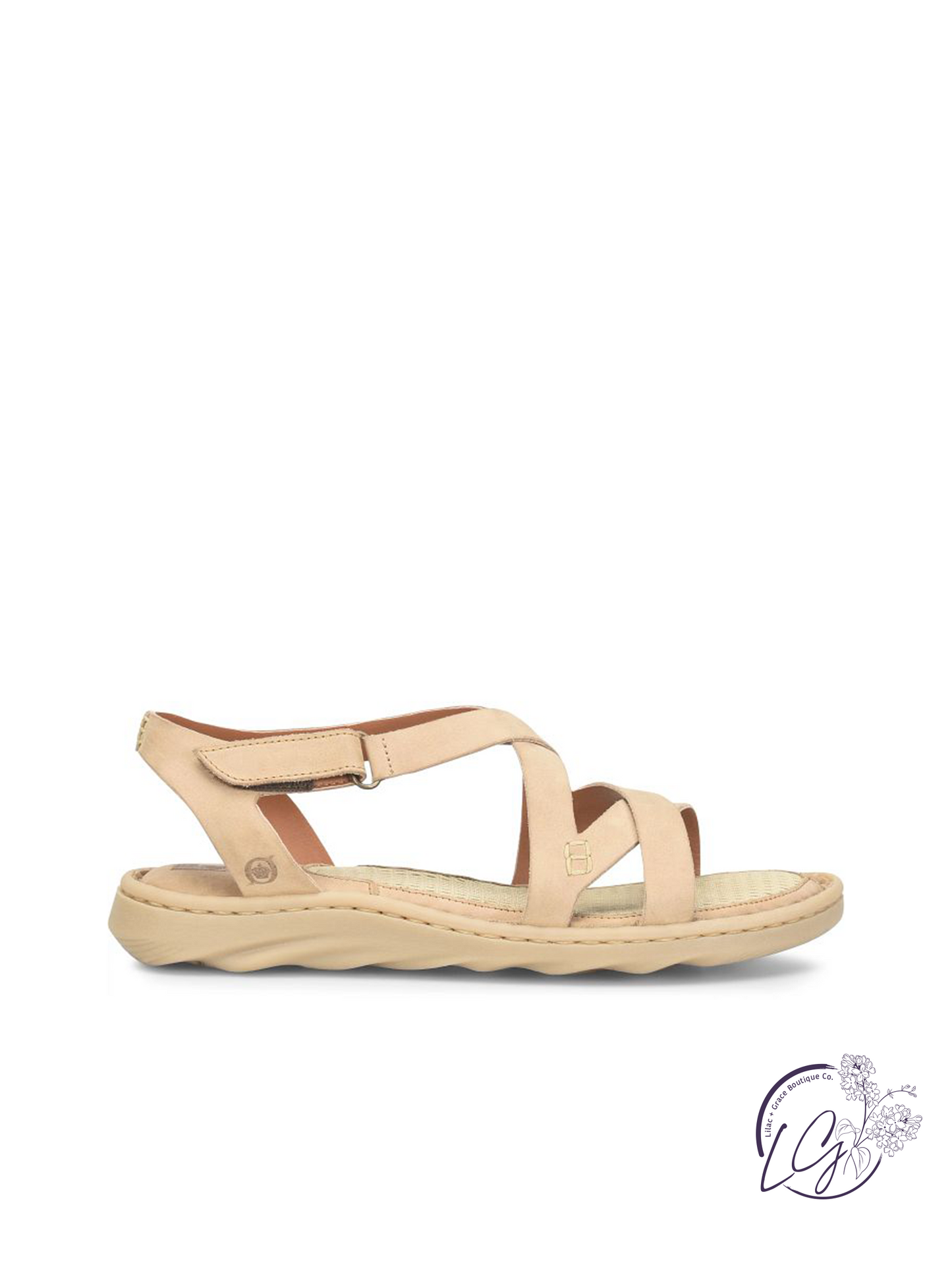 Trinidad Sandals by Born