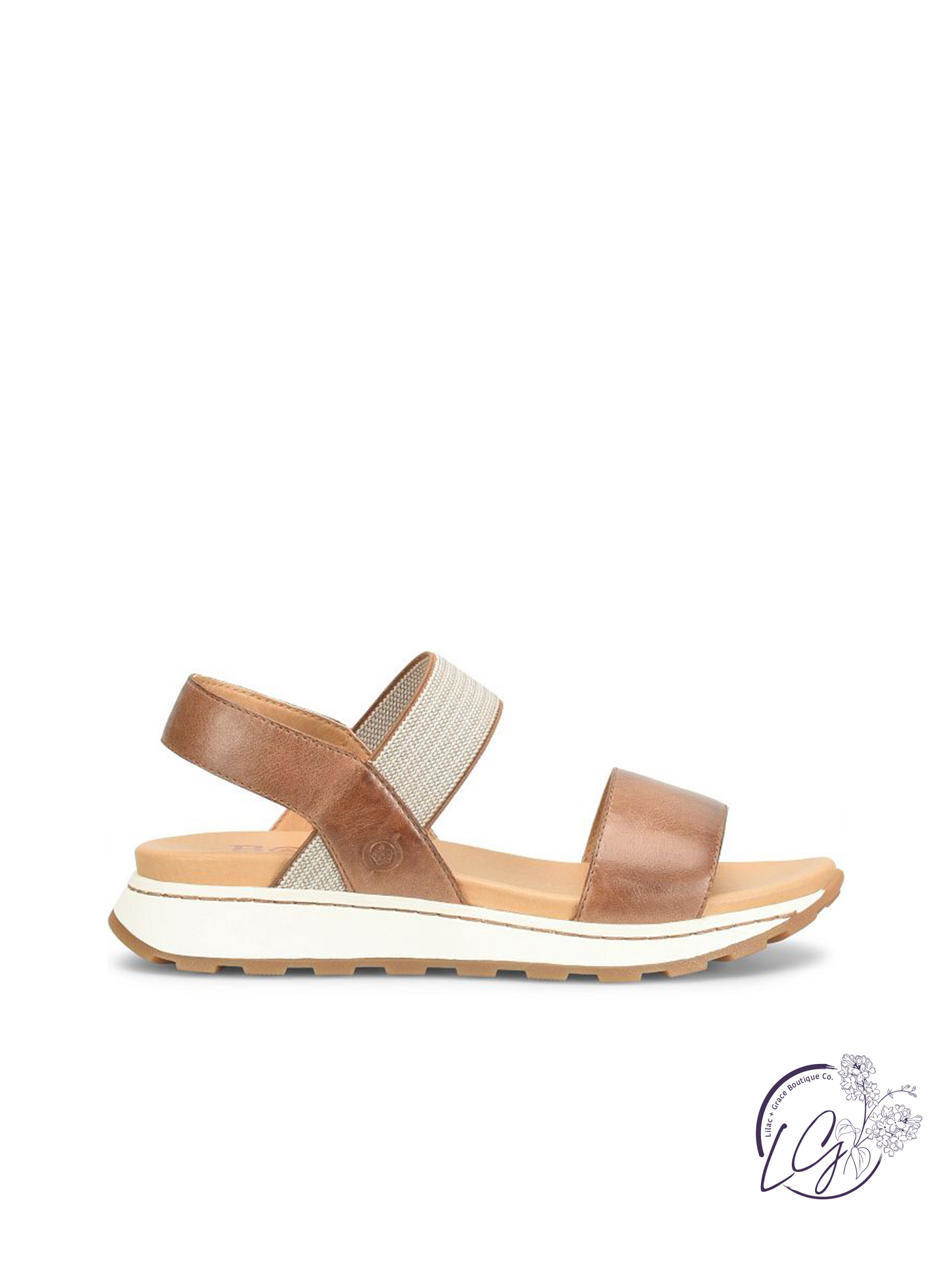 Mimi Sandals by Born