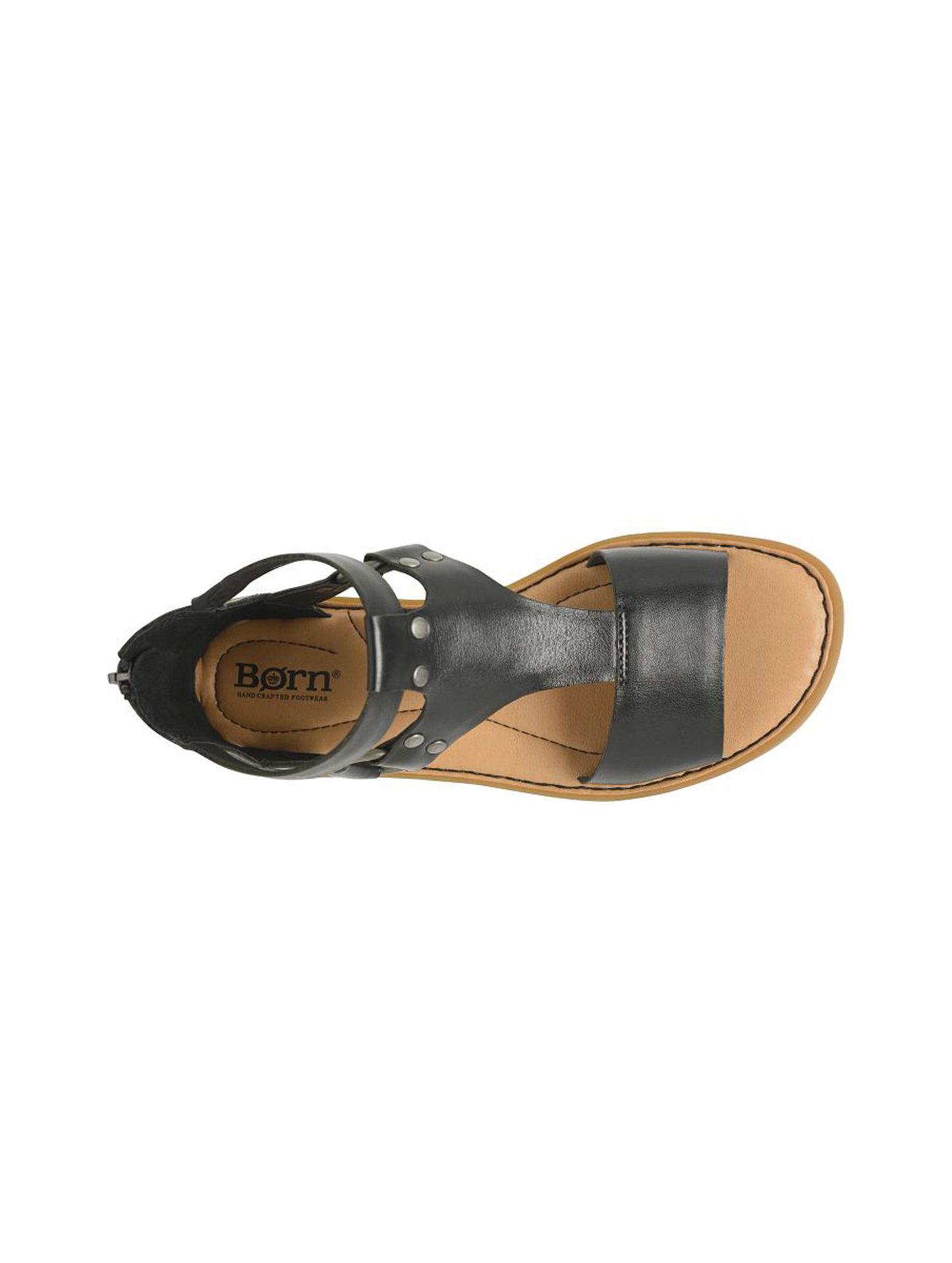 Indi Sandals By Born