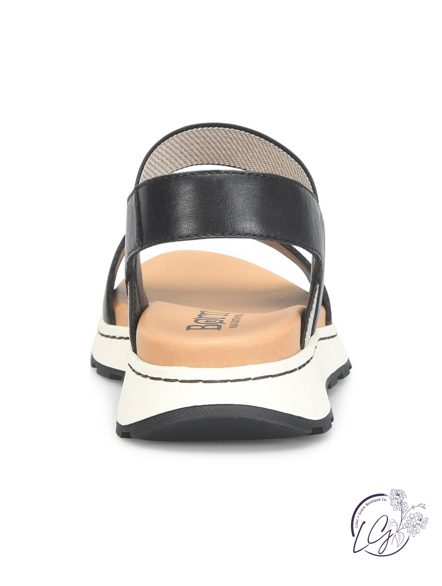 Mimi Sandals by Born