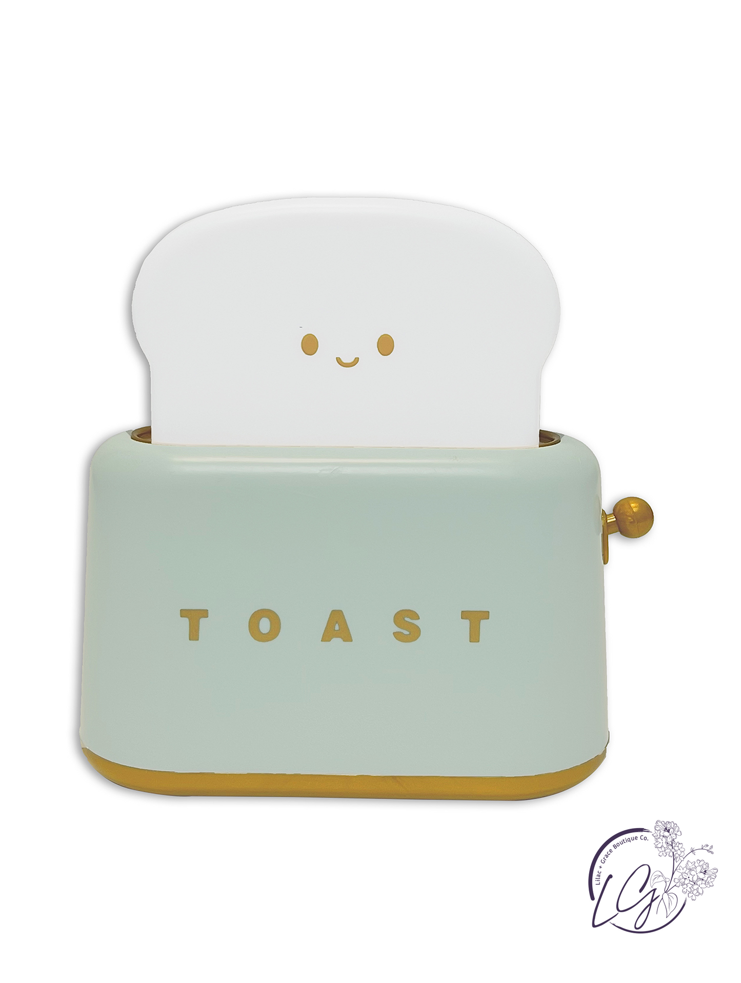 Toaster Night Light