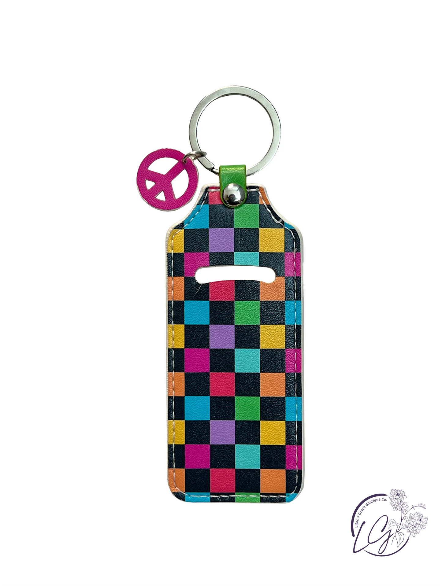 Lip Balm Holders
