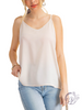 Ice Cream Scoop Tank Top