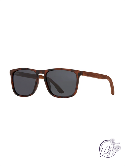 Cail Polarized Sunglasses