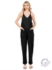 Curvy Catch Me! Slip Jumpsuit
