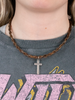 Simple Faith Necklace