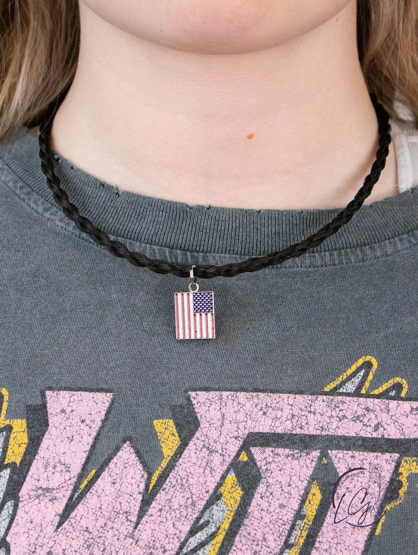 Freedom Neckwear