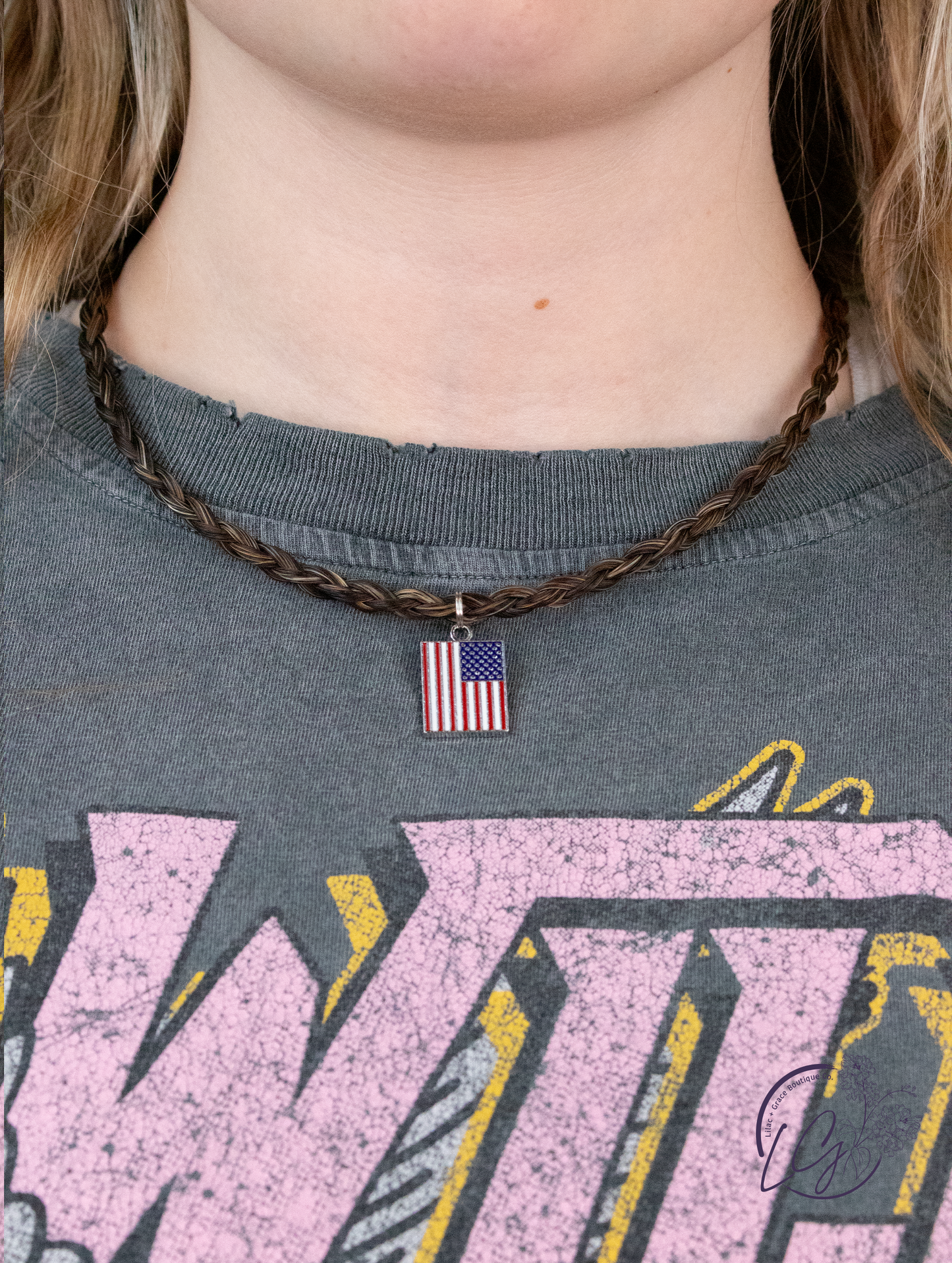 Freedom Neckwear