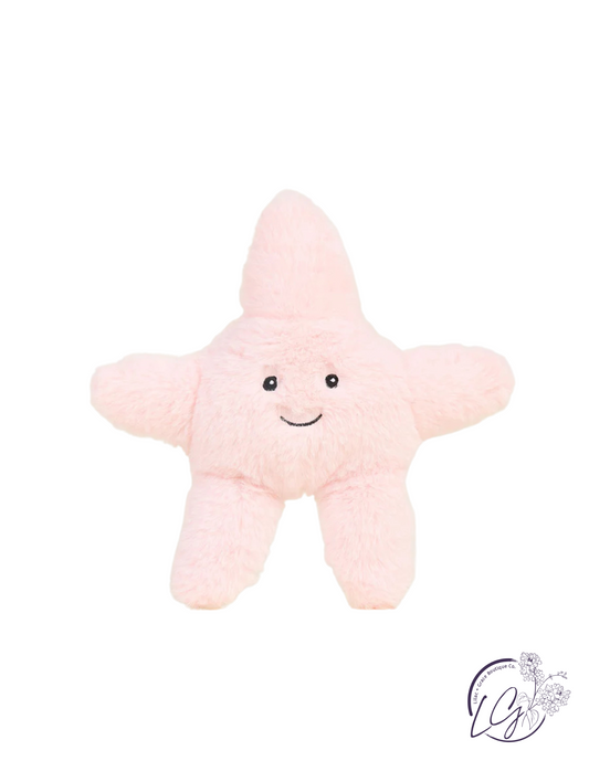 Starfish Warmies Junior