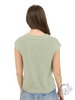 Still Mornings Sweater Knit Tank