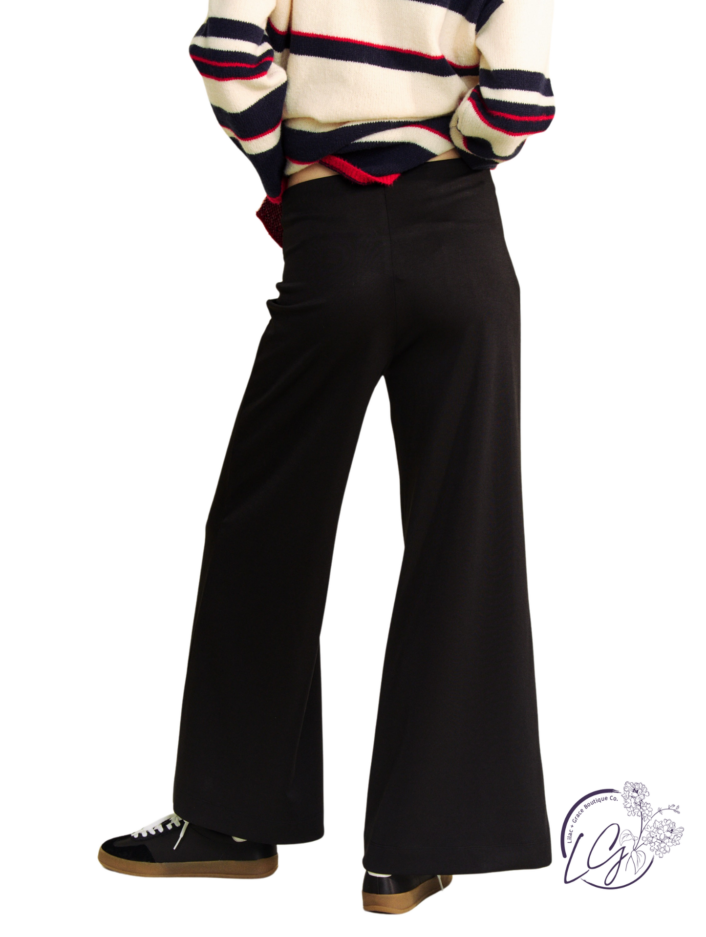 Everyday Poise Pull-On Pants