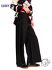 Curvy Everyday Poise Pull-On Pants
