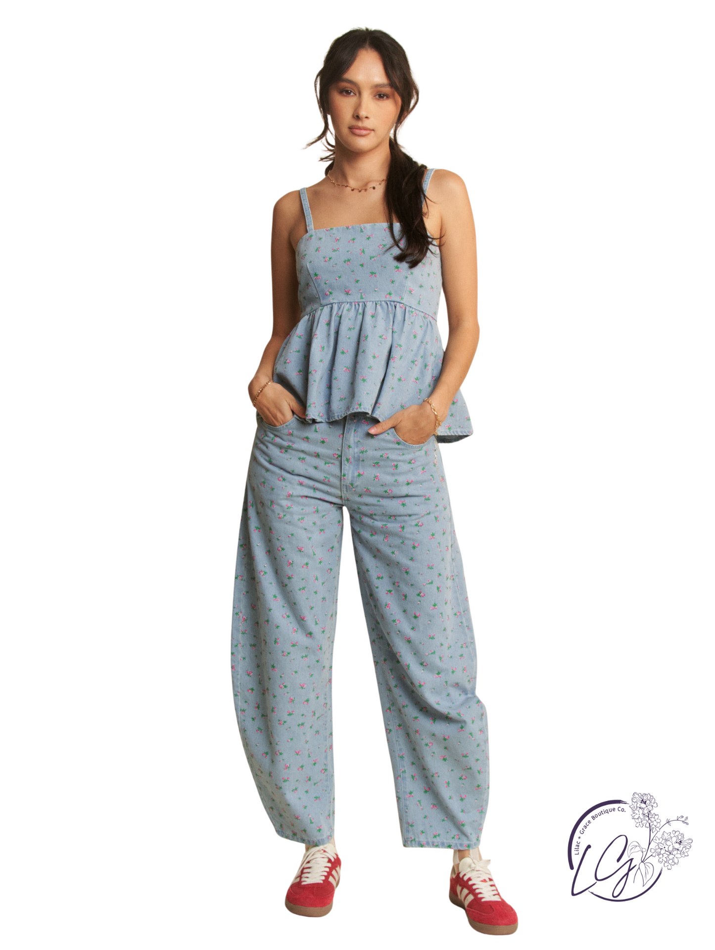 Run the Show Zipper Pants