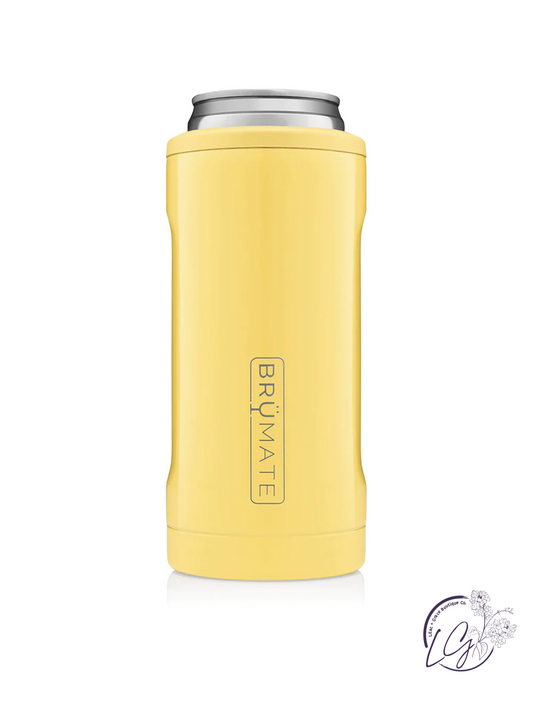 Hopsulator Slim 12 OZ by BRUMATE