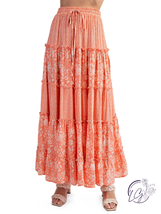 Dreamcatcher Daze Mix n Match Skirt