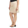 Curvy Sunny Skort