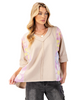 Trailside Daisy Drift Pullover