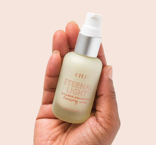 Eternal Light® Vitamin Enhanced Illuminating Serum