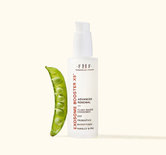 Exosome Booster X5 Advanced Renewal