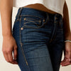 Perfect Rise Rosa Boot Cut Jeans By Ariat