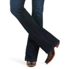 High Rise Ballary Boot Cut Jean By Ariat