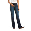 High Rise Ballary Boot Cut Jean By Ariat