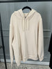 Fleece-Lined Hoodie w/ Zip Pockets