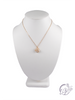 Fay Pearl Knot Necklace