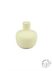 Colorful Stoneware Vase