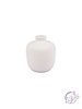 Colorful Stoneware Vase