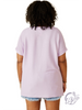 Curvy Safe And Stil Tee
