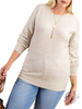 Feels Like Fate Knit Sweater