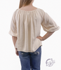 Breezy Harbor Blouse