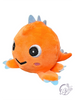 PBJ'S Plush Ball Dinos