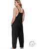 Curvy Smiles All Around Jumpsuit