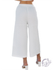 Coastal Winds Cropped Pants