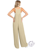 Simple, Sweet Life Jumpsuit