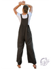 Dive Into Paradise Overall Jumpsuit