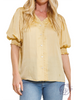 Honey Bee Blouse