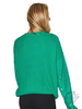 Jolly Hues Sequin Crewneck Sweater