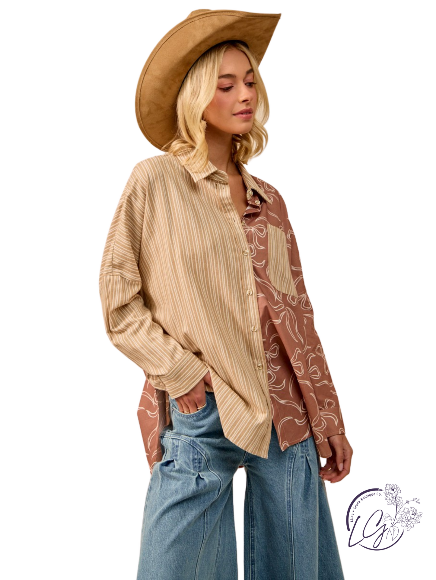 Boots Hit Ground Top