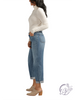 Vivian Mid Rise Boyfriend Jeans