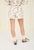 Sunset Rodeo Shorts