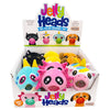 Jellyheads-Fanciful Friends Collection