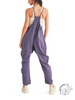 Snug Serenity Jumpsuit