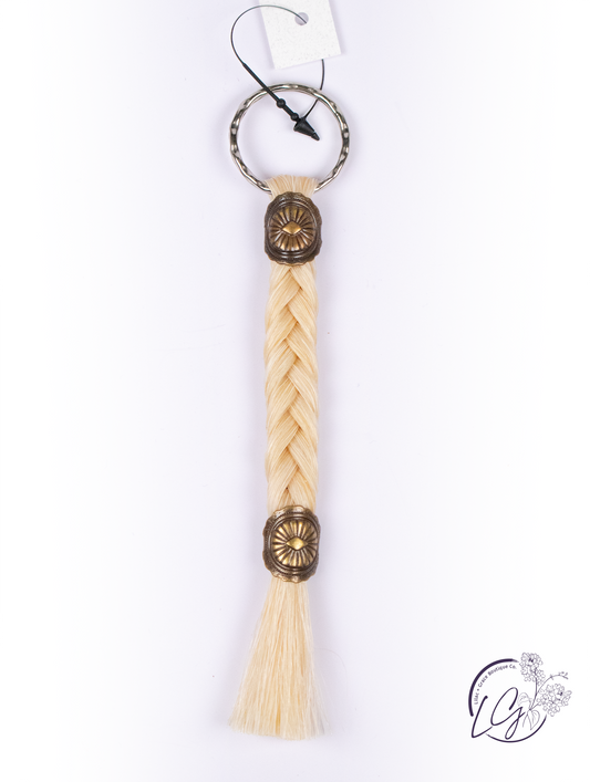 The Fob Key Chain