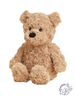 Brown Curly Bear Warmies
