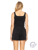 Classique Corset Tank